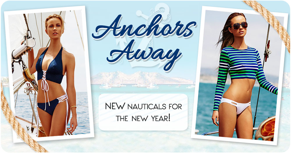 Anchors Away