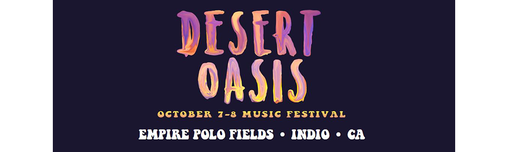 DESERT OASIS