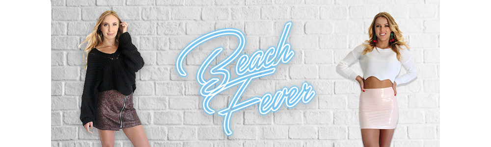 Beach Fever