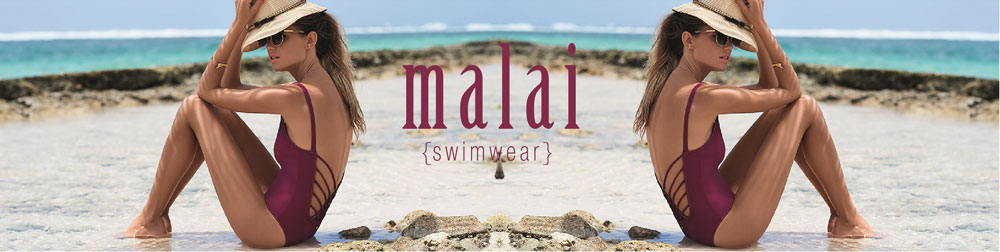 MALAI SWIMWEAR