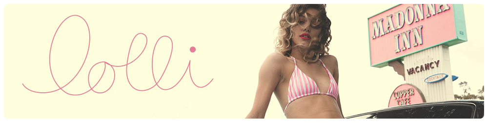 LOLLI SWIM