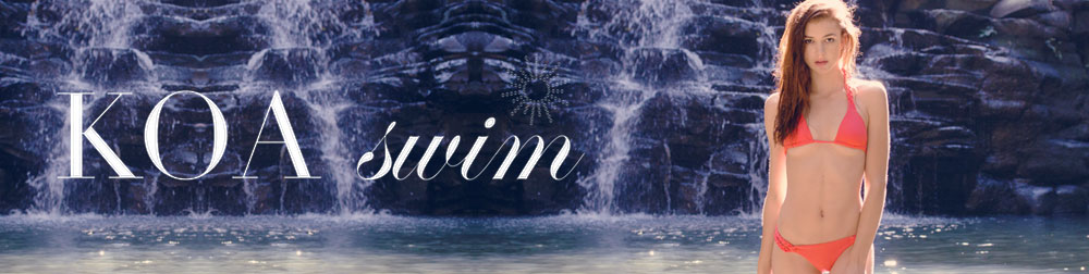 KOA SWIM