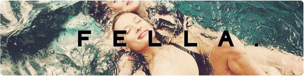 FELLA SWIM