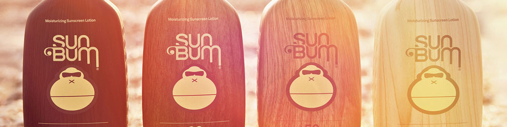 SUN BUM