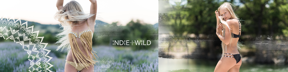 INDIE + WILD