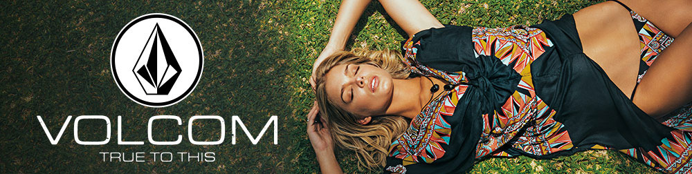 VOLCOM