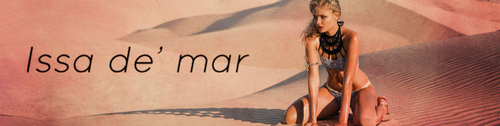ISSA DE MAR