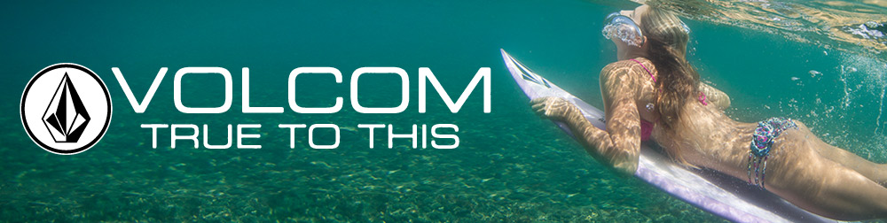 VOLCOM