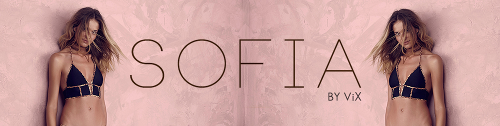 SOFIA BY VIX