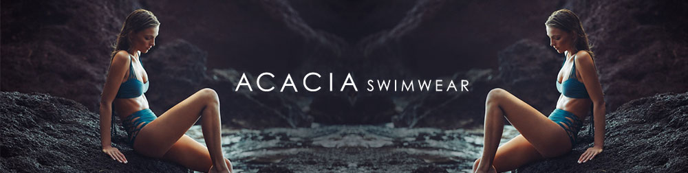 ACACIA SWIMWEAR