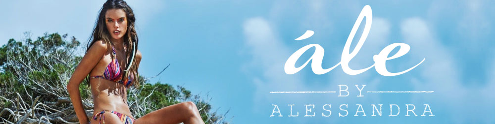 ALE BY ALESSANDRA