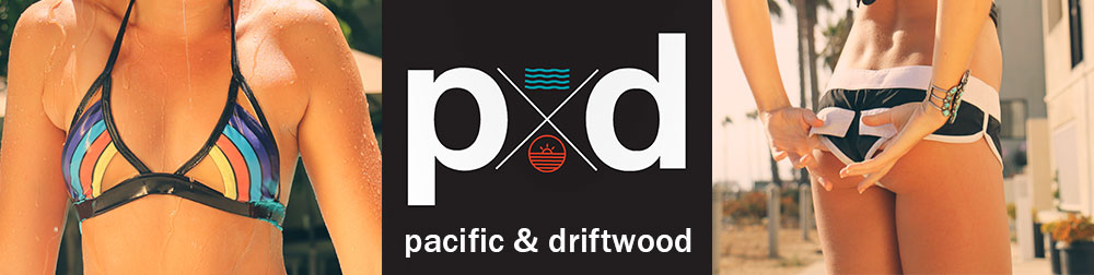 PACIFIC AND DRIFTWOOD