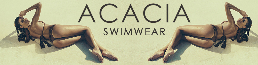 ACACIA SWIMWEAR