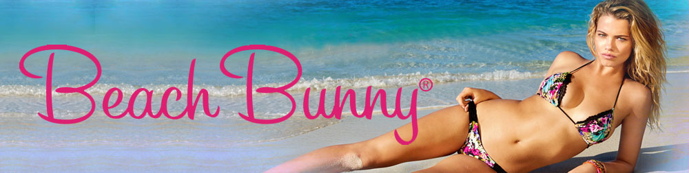 BEACH BUNNY SWIMWEAR