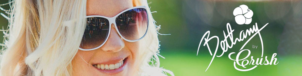 CRUSH EYEWEAR