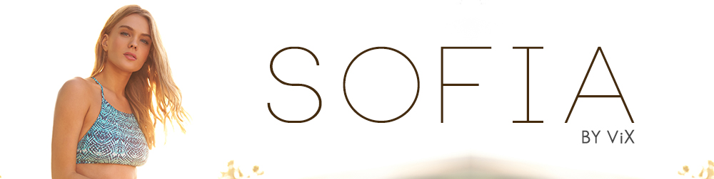SOFIA BY VIX
