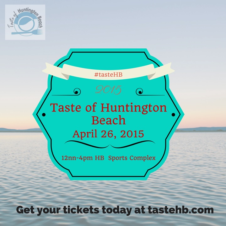 Taste of Huntington