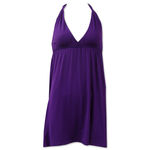 sale BEACH SPECIALS CROCHET BACK EMPIRE DRESS 9030_36