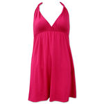 sale BEACH SPECIALS CROCHET BACK EMPIRE DRESS 9030_66