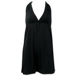 sale BEACH SPECIALS CROCHET BACK EMPIRE DRESS 9030_1