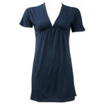 sale BEACH SPECIALS V NECK EMPIRE WAIST DRESS 9790_7