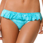 sale VIX ALLI RUFFLE CHEEKY BTM 186343_283