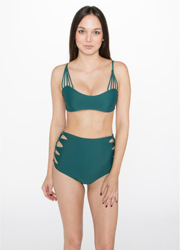 ACACIA SWIMWEAR KROBOKAN TOP