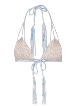 ACACIA SWIMWEAR LOCALS TOP swim separates