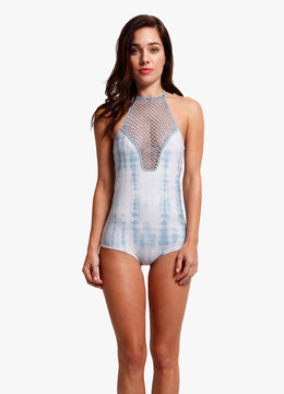 ACACIA SWIMWEAR TEAHUPOO ONE PIECE