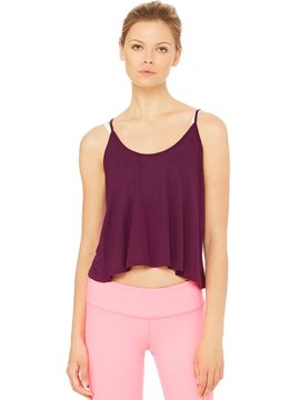 ALO JASANA TANK clothing active