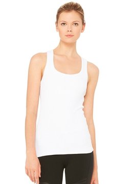 ALO RIB SUPPORT TANK