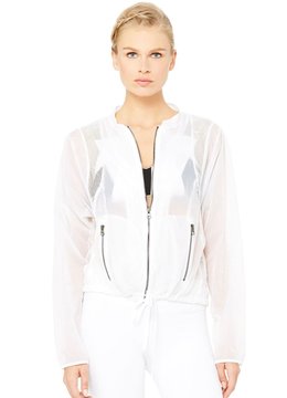 ALO SUNSET JACKET