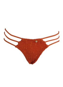 AMORE + SORVETE WIND STAR BOTTOM swim separates