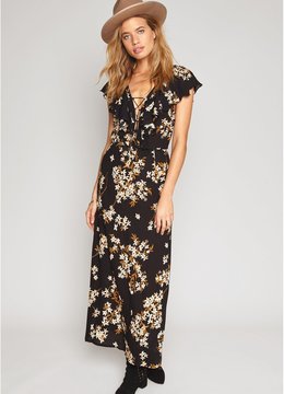 AMUSE SOCIETY ALANA DRESS