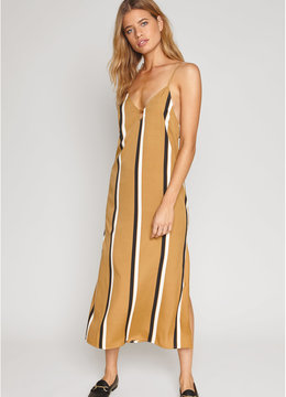AMUSE SOCIETY AMUSE X FLYNN SKYE AUSTIN DRESS