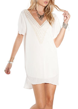 AMUSE SOCIETY AVERY SHIFT DRESS