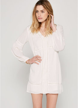 AMUSE SOCIETY BERKLEY DRESS