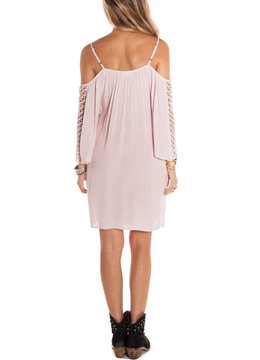 AMUSE SOCIETY LOLA DRESS clothing dresses