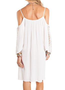 AMUSE SOCIETY LOLA DRESS clothing dresses