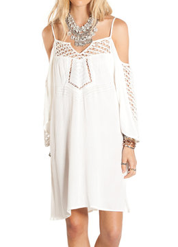 AMUSE SOCIETY LOLA DRESS