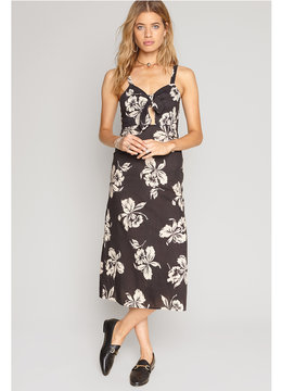 AMUSE SOCIETY MAUDE DRESS