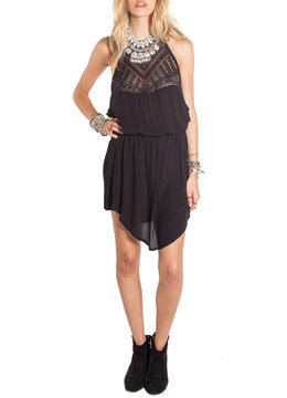 AMUSE SOCIETY MIA DRESS