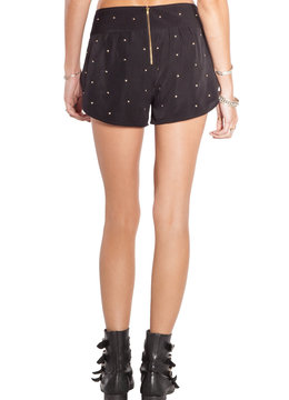 AMUSE SOCIETY NICO SHORT clothing bottoms