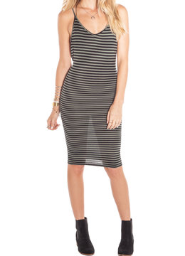 AMUSE SOCIETY PRISM DRESS