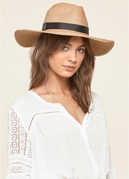 AMUSE SOCIETY SOLERA HAT