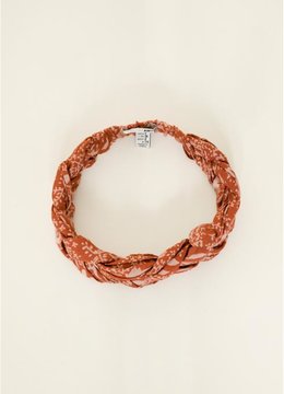 AMUSE SOCIETY SUNBURST HEADBAND accessories hair
