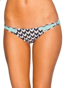 B. SWIM MAJESTY THE BOSS CINCH BOTTOM
