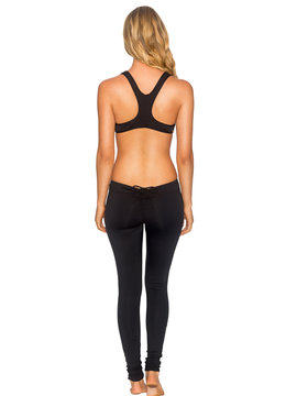 B. SWIM NOIR POCKET PARTY PANT clothing bottoms