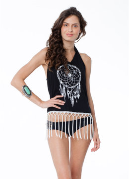 BEACH FEVER TANK