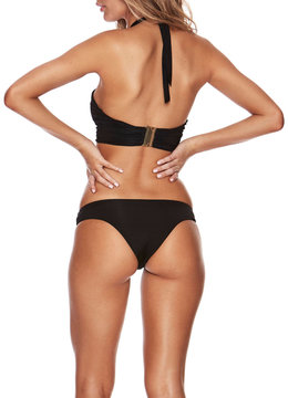 BEACH RIOT BLACK LABEL SLATE BOTTOM